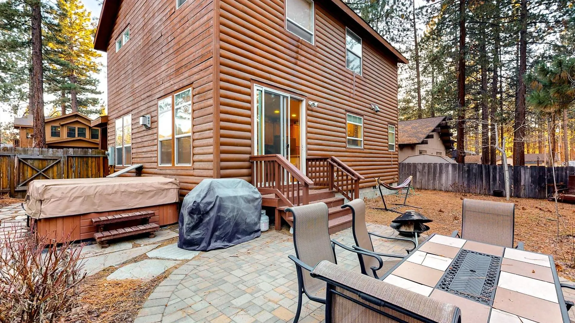 Casa de Férias Charming Mt Rose Retreat Vila South Lake Tahoe