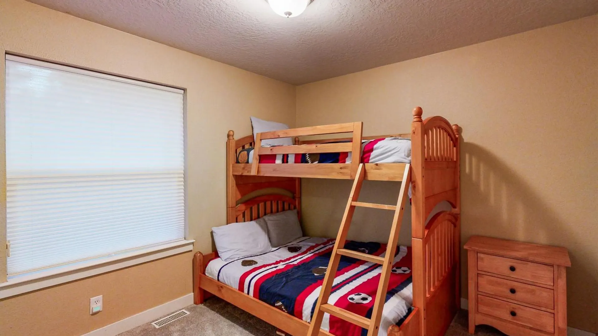 Charming Mt Rose Retreat Vila South Lake Tahoe
